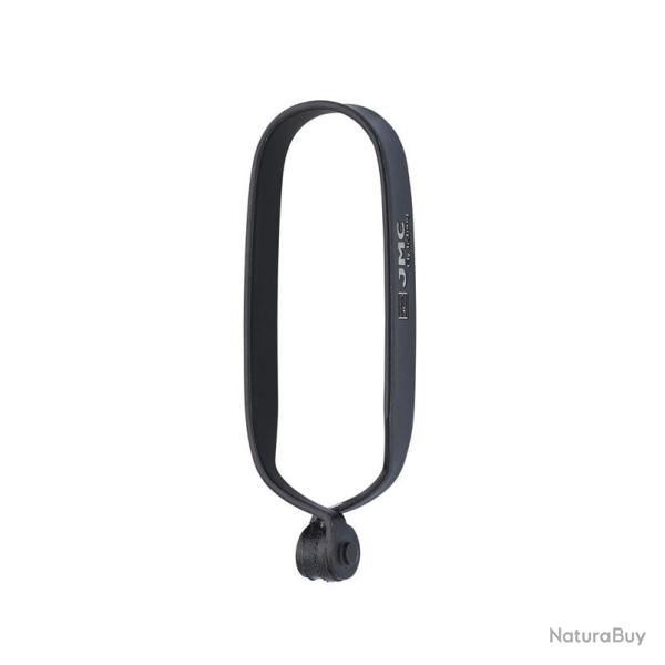 PINCE A HACKLE PRO TYER BLACK