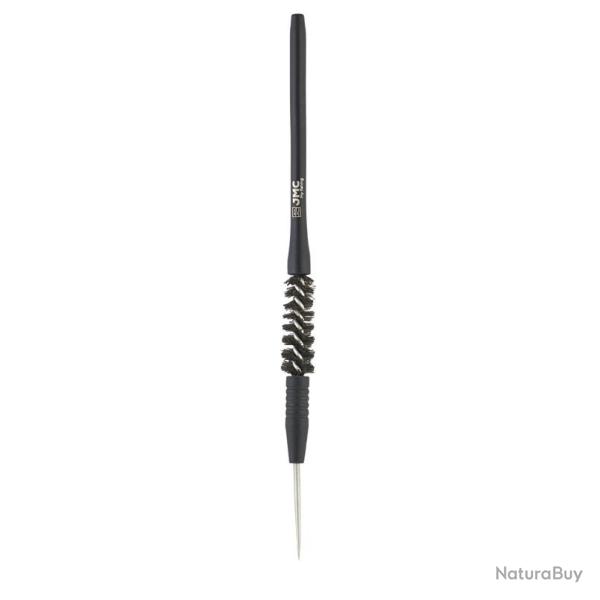 AIGUILLE DUO BRUSH PRO TYER BLACK