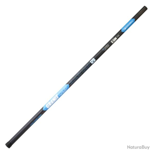 PACK GARBOLINO GOLIATH CARP 160 9,50M