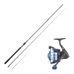 COMBO GARBOLINO PROXIMA FEEDER 3,60M MAX 110G