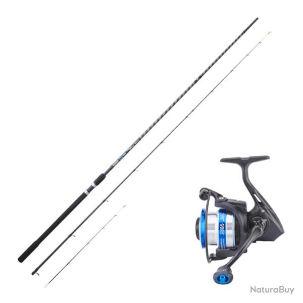 COMBO GARBOLINO PROXIMA FEEDER 3,60M MAX 110G