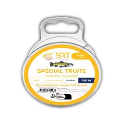 NYLON SRT SPECIAL TRUITE 150M - INVISIBLE 20/100