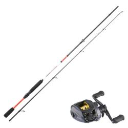 ENSEMBLE SRT PROCEED C. 2,10M 7-30G + SPENCER BC