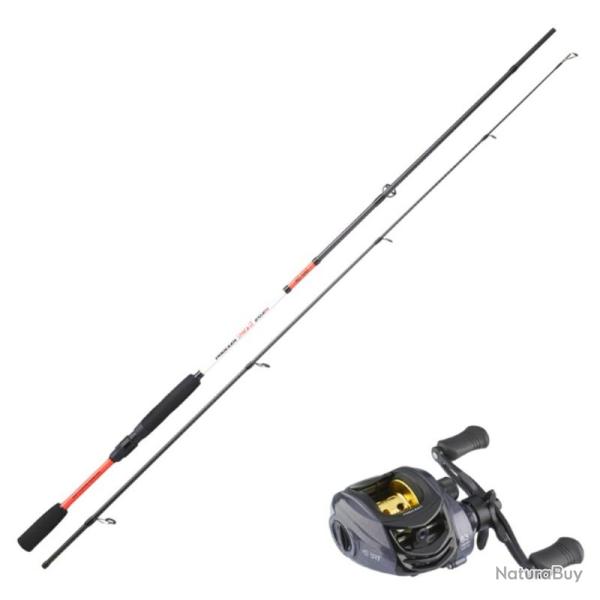 ENSEMBLE SRT PROCEED C. 2,10M 7-30G + SPENCER BC