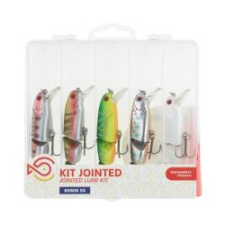 KIT SRT JOINTED 8CM