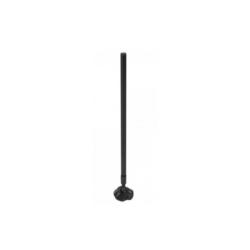PIED MATCH NOIR SENSAS 30CM D25