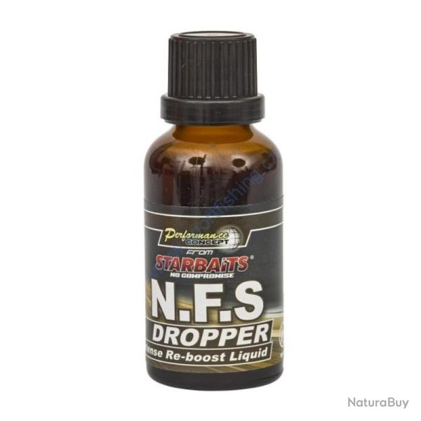 CONCEPT DROPPER NFS 30 ML