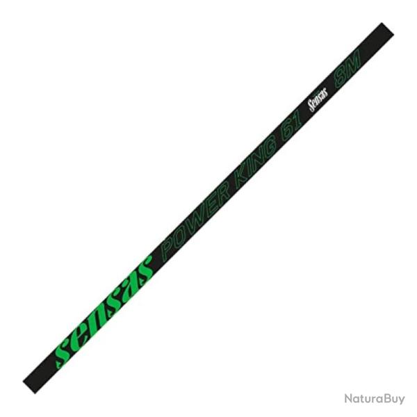 CANNE SENSAS POWER KING 61 - 6M