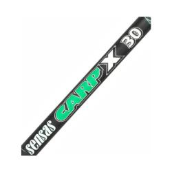 CANNE SENSAS CARP'X 30 - 5M