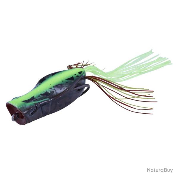 ILLEX GAVACHO FROG MARUHATA VISIBLE BROWN