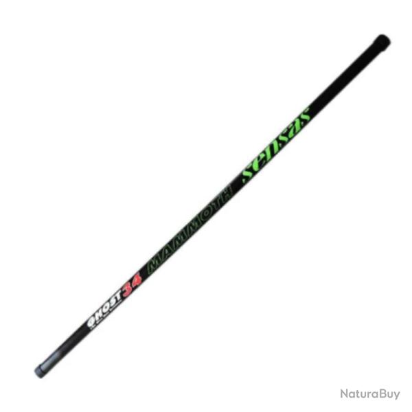 CANNE SENSAS MAMMOTH 34 - 10M