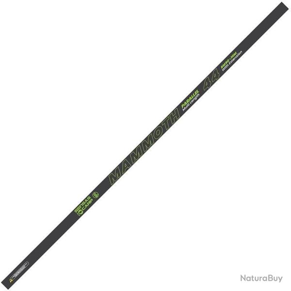 CANNE SENSAS MAMMOTH 44 MULTI-LENGTH 8,50-11,50M