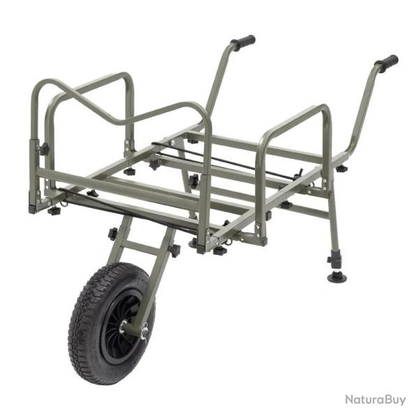 STARBAITS TROLLEY
