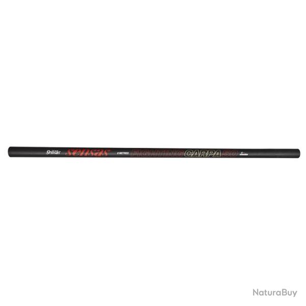 CANNE SENSAS FIGHTING CARPA 50 - 5M