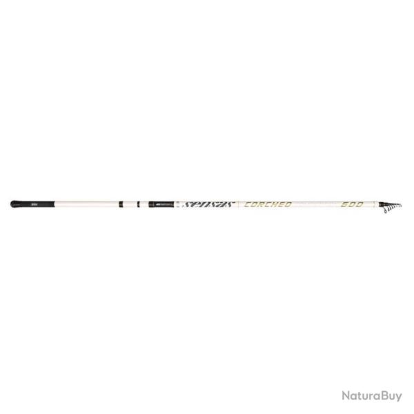 CANNE SENSAS NANO BOLO COMPETITION CORCHEO 6M