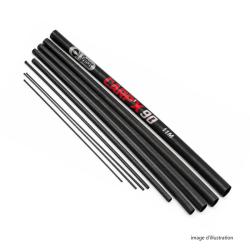 PACK SENSAS CARP'X 90 11M