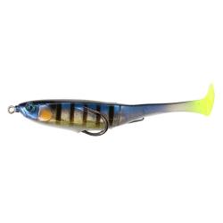 LEURRE ILLEX GRINCH 13,5CM GILL CHARTREUSE