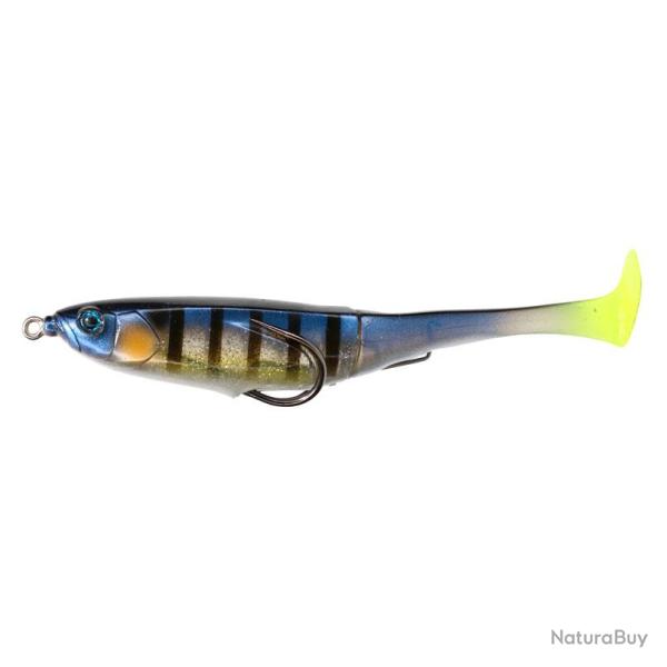 LEURRE ILLEX GRINCH 13,5CM GILL CHARTREUSE