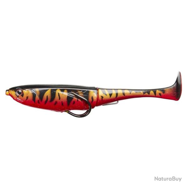 LEURRE ILLEX GRINCH 13,5CM FLAME