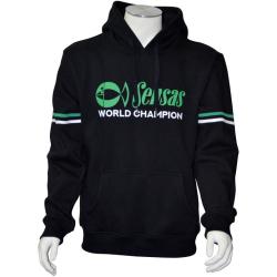 SWEAT A CAPUCHE SENSAS FASHION COLLEGE 2XL