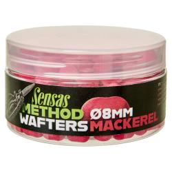 WAFTERS SENSAS 8MM 45G MACKEREL