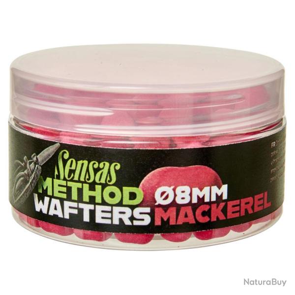 WAFTERS SENSAS 8MM 45G MACKEREL