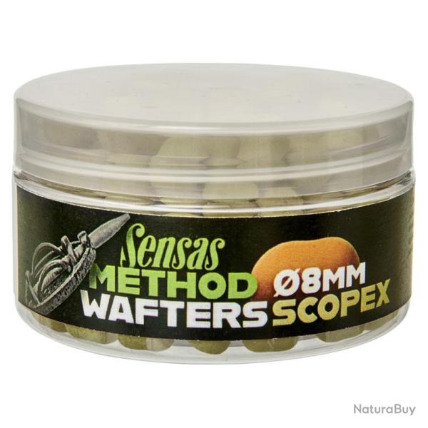 WAFTERS SENSAS 8MM 45G SCOPEX
