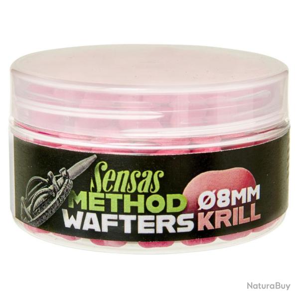 WAFTERS SENSAS 8MM 45G KRILL