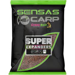 SENSAS SUPER EXPANDER 350G 4MM