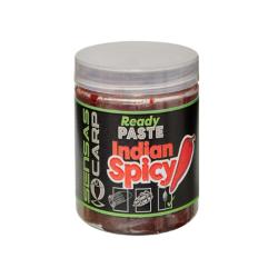 PATE D'ESCHAGE SENSAS READY PASTE 250G FISHY HEMP