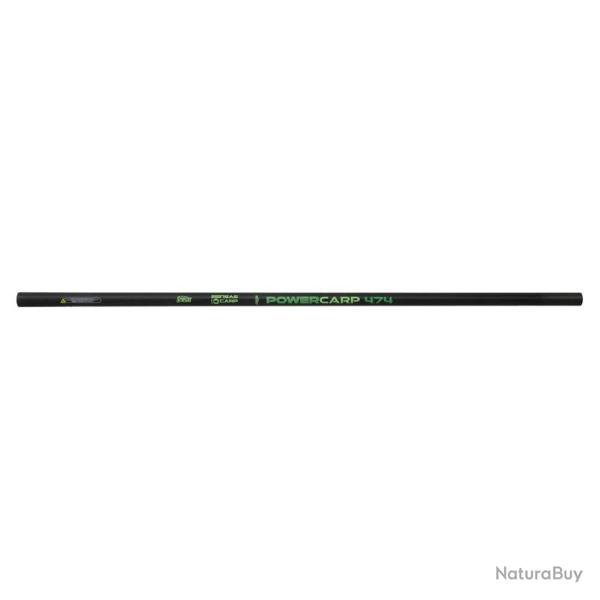 PACK SENSAS POWER CARP PARALLEL 474 11M50