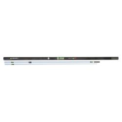 PACK SENSAS UK MARGIN CARP 214 - 8.50M - 2TOPS