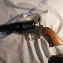 COLT NAVY 1843