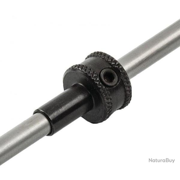 RCBS FLASH HOLE CASE PILOT STOP .36 88134 - VENDU PAR JEPERCUTE (SW835)