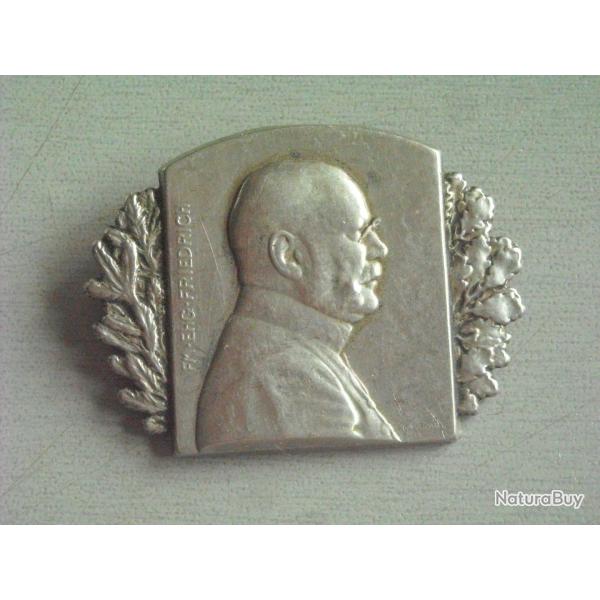 Insigne patriotique de l'arm�e austro-hongroise durant la WWI (1914-1918)