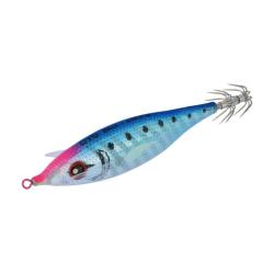 Turlutte Ball Zebra 3.0-14.6GR, Blue