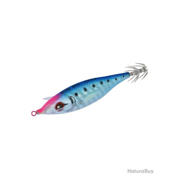 Turlutte Ball Zebra 3.0-14.6GR, Blue