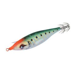 Turlutte Ball Zebra 3.0-14.6GR, Dark Green