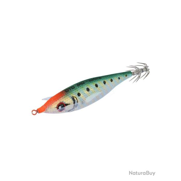 Turlutte Ball Zebra 3.0-14.6GR, Dark Green