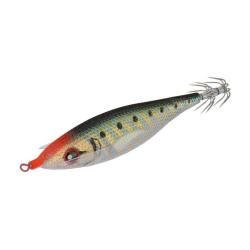 Turlutte Ball Zebra 3.0-14.6GR, Black