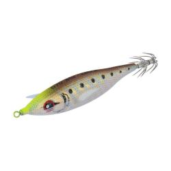 Turlutte Ball Zebra 3.0-14.6GR, Brown