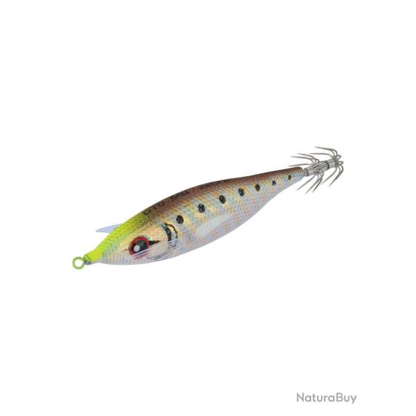Turlutte Ball Zebra 3.0-14.6GR, Brown