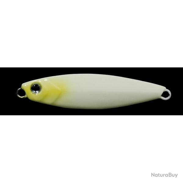 Leurre Jigpara Micro Jig 7GR, Golden Ayu