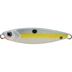 Leurre Jigpara Micro Jig 15GR, Wakasagi
