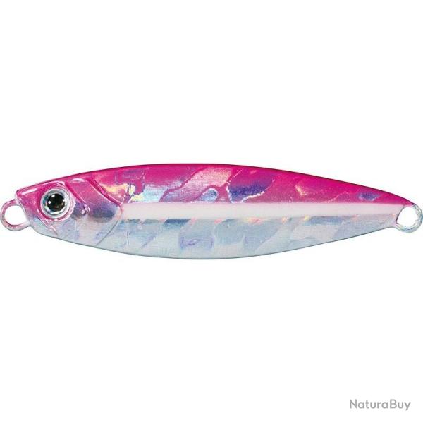 Leurre Jigpara Micro Jig 7GR, French Iwashi