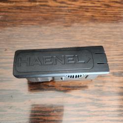 Chargeur 4 coups HAENEL 270 WINCHESTER