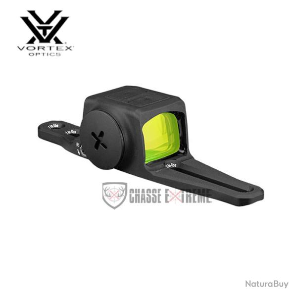 Viseur Point Rouge VORTEX Viper SG Ferm� R�ticule 3 MOA Vert