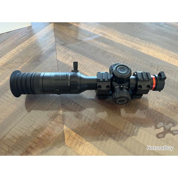 Lunette thermique GUIDE TU425 SE 3.0