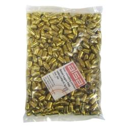 Ogives 9mm 140 grains FMJ ALSA pro par 500