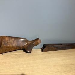 Crosse Gaucher Blaser r93